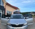 Серый Шкода Рапид, объемом двигателя 1.6 л и пробегом 240 тыс. км за 7700 $, фото 15 на Automoto.ua