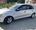 Серый Шкода Рапид, объемом двигателя 1.6 л и пробегом 205 тыс. км за 8500 $, фото 10 на Automoto.ua