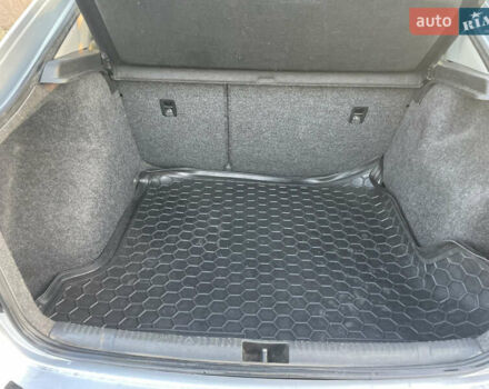 Сірий Шкода Рапід, об'ємом двигуна 1.6 л та пробігом 284 тис. км за 6777 $, фото 18 на Automoto.ua