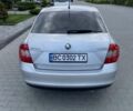 Серый Шкода Рапид, объемом двигателя 1.6 л и пробегом 205 тыс. км за 8500 $, фото 2 на Automoto.ua