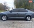 Шкода Рапід 2014 у Вінниці на Automoto.ua Сірий Шкода Рапід, об'ємом двигуна 1.6 л та пробігом 214 тис. км за 7600 $, фото 3 на Automoto.ua