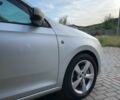 Серый Шкода Рапид, объемом двигателя 1.6 л и пробегом 240 тыс. км за 7700 $, фото 4 на Automoto.ua