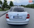 Серый Шкода Рапид, объемом двигателя 1.6 л и пробегом 205 тыс. км за 8500 $, фото 3 на Automoto.ua