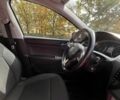 Серый Шкода Рапид, объемом двигателя 1.6 л и пробегом 200 тыс. км за 8800 $, фото 5 на Automoto.ua