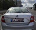 Серый Шкода Рапид, объемом двигателя 1.6 л и пробегом 200 тыс. км за 8800 $, фото 9 на Automoto.ua