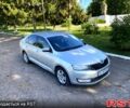 Сірий Шкода Рапід, об'ємом двигуна 1.2 л та пробігом 270 тис. км за 6900 $, фото 1 на Automoto.ua