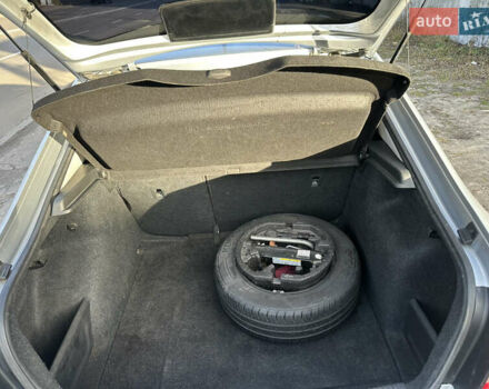 Сірий Шкода Рапід, об'ємом двигуна 1.6 л та пробігом 194 тис. км за 8400 $, фото 11 на Automoto.ua