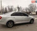 Сірий Шкода Рапід, об'ємом двигуна 1.2 л та пробігом 187 тис. км за 8700 $, фото 5 на Automoto.ua