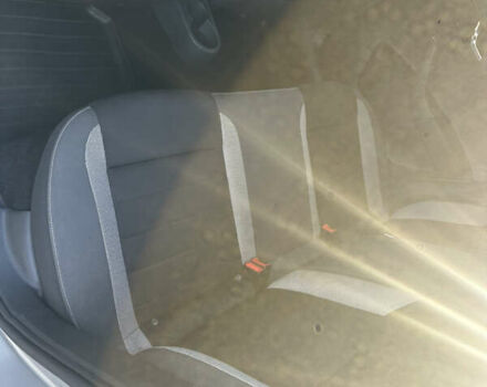 Сірий Шкода Рапід, об'ємом двигуна 1.6 л та пробігом 194 тис. км за 8400 $, фото 15 на Automoto.ua