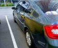 Серый Шкода Рапид, объемом двигателя 1.6 л и пробегом 0 тыс. км за 8700 $, фото 2 на Automoto.ua