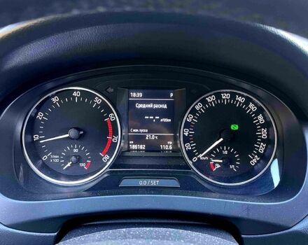 Серый Шкода Рапид, объемом двигателя 1.6 л и пробегом 0 тыс. км за 8700 $, фото 4 на Automoto.ua