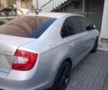 Сірий Шкода Рапід, об'ємом двигуна 1.2 л та пробігом 200 тис. км за 8500 $, фото 8 на Automoto.ua