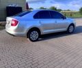 Серый Шкода Рапид, объемом двигателя 1.2 л и пробегом 0 тыс. км за 6200 $, фото 1 на Automoto.ua