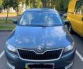 Серый Шкода Рапид, объемом двигателя 1.6 л и пробегом 0 тыс. км за 8700 $, фото 1 на Automoto.ua