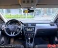 Серый Шкода Рапид, объемом двигателя 1.6 л и пробегом 0 тыс. км за 8700 $, фото 5 на Automoto.ua
