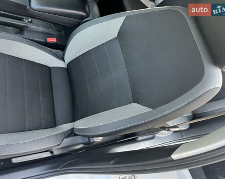 Сірий Шкода Рапід, об'ємом двигуна 1.6 л та пробігом 194 тис. км за 8400 $, фото 9 на Automoto.ua