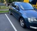 Серый Шкода Рапид, объемом двигателя 1.6 л и пробегом 0 тыс. км за 8700 $, фото 3 на Automoto.ua