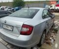 Серый Шкода Рапид, объемом двигателя 1.6 л и пробегом 85 тыс. км за 3550 $, фото 1 на Automoto.ua