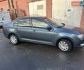 Сірий Шкода Рапід, об'ємом двигуна 1.6 л та пробігом 246 тис. км за 9200 $, фото 4 на Automoto.ua