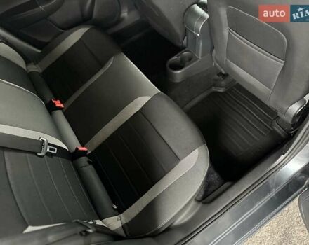 Сірий Шкода Рапід, об'ємом двигуна 1.6 л та пробігом 246 тис. км за 9200 $, фото 21 на Automoto.ua