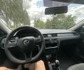 Серый Шкода Рапид, объемом двигателя 1.4 л и пробегом 250 тыс. км за 7800 $, фото 11 на Automoto.ua