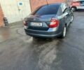 Сірий Шкода Рапід, об'ємом двигуна 1.6 л та пробігом 246 тис. км за 9200 $, фото 8 на Automoto.ua