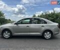 Серый Шкода Рапид, объемом двигателя 1.42 л и пробегом 249 тыс. км за 7600 $, фото 1 на Automoto.ua