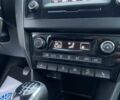 Сірий Шкода Рапід, об'ємом двигуна 1.2 л та пробігом 160 тис. км за 9400 $, фото 18 на Automoto.ua