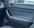 Сірий Шкода Рапід, об'ємом двигуна 1.2 л та пробігом 160 тис. км за 9400 $, фото 13 на Automoto.ua
