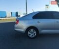 Сірий Шкода Рапід, об'ємом двигуна 1.2 л та пробігом 158 тис. км за 10000 $, фото 18 на Automoto.ua