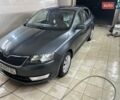 Сірий Шкода Рапід, об'ємом двигуна 1.6 л та пробігом 246 тис. км за 9200 $, фото 12 на Automoto.ua