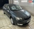 Сірий Шкода Рапід, об'ємом двигуна 1.6 л та пробігом 246 тис. км за 9200 $, фото 16 на Automoto.ua
