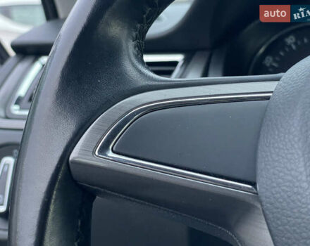 Серый Шкода Рапид, объемом двигателя 1.2 л и пробегом 160 тыс. км за 9400 $, фото 28 на Automoto.ua