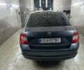 Сірий Шкода Рапід, об'ємом двигуна 1.6 л та пробігом 246 тис. км за 9200 $, фото 9 на Automoto.ua