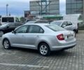Сірий Шкода Рапід, об'ємом двигуна 1.2 л та пробігом 160 тис. км за 9400 $, фото 21 на Automoto.ua