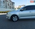 Сірий Шкода Рапід, об'ємом двигуна 1.2 л та пробігом 158 тис. км за 10000 $, фото 22 на Automoto.ua
