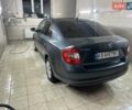 Сірий Шкода Рапід, об'ємом двигуна 1.6 л та пробігом 246 тис. км за 9200 $, фото 10 на Automoto.ua