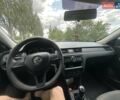 Серый Шкода Рапид, объемом двигателя 1.42 л и пробегом 249 тыс. км за 7600 $, фото 18 на Automoto.ua