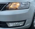 Сірий Шкода Рапід, об'ємом двигуна 1.2 л та пробігом 160 тис. км за 9400 $, фото 12 на Automoto.ua