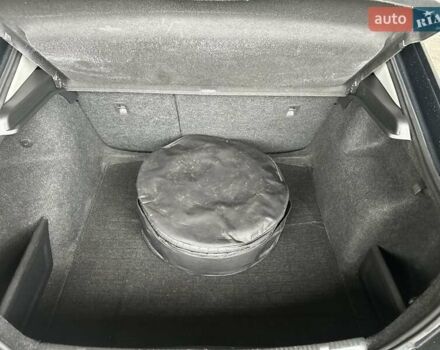 Сірий Шкода Рапід, об'ємом двигуна 1.6 л та пробігом 246 тис. км за 9200 $, фото 25 на Automoto.ua