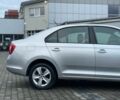 Сірий Шкода Рапід, об'ємом двигуна 1.2 л та пробігом 160 тис. км за 9400 $, фото 14 на Automoto.ua