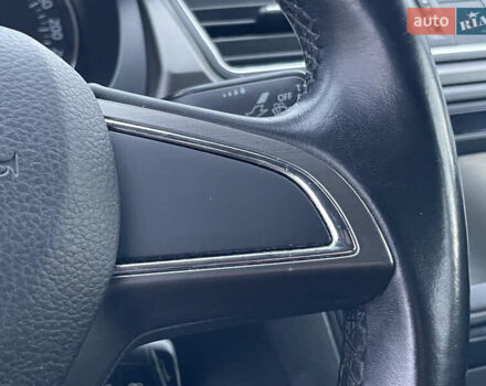 Серый Шкода Рапид, объемом двигателя 1.2 л и пробегом 160 тыс. км за 9400 $, фото 29 на Automoto.ua