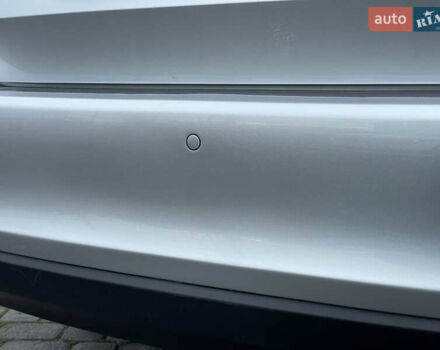 Серый Шкода Рапид, объемом двигателя 1.2 л и пробегом 160 тыс. км за 9400 $, фото 18 на Automoto.ua