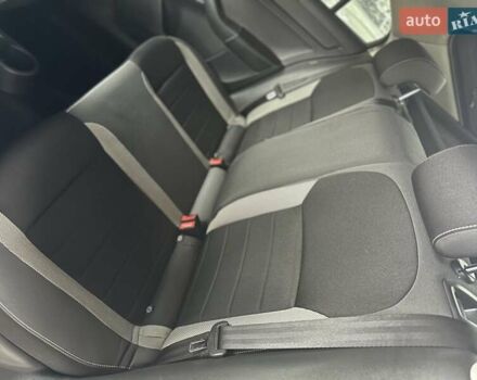 Сірий Шкода Рапід, об'ємом двигуна 1.6 л та пробігом 246 тис. км за 9200 $, фото 20 на Automoto.ua