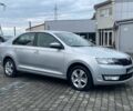Сірий Шкода Рапід, об'ємом двигуна 1.2 л та пробігом 160 тис. км за 9400 $, фото 20 на Automoto.ua