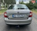 Серый Шкода Рапид, объемом двигателя 1.42 л и пробегом 249 тыс. км за 7600 $, фото 3 на Automoto.ua