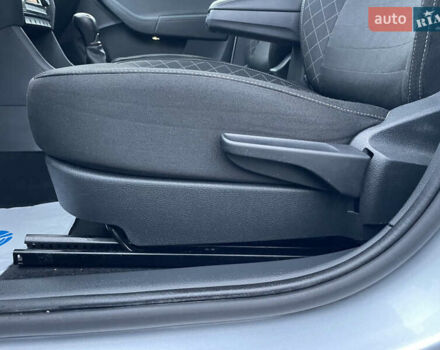 Серый Шкода Рапид, объемом двигателя 1.2 л и пробегом 160 тыс. км за 9400 $, фото 35 на Automoto.ua