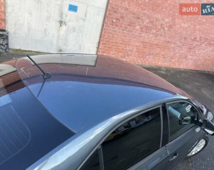 Сірий Шкода Рапід, об'ємом двигуна 1.6 л та пробігом 246 тис. км за 9200 $, фото 5 на Automoto.ua