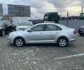 Сірий Шкода Рапід, об'ємом двигуна 1.2 л та пробігом 160 тис. км за 9400 $, фото 7 на Automoto.ua