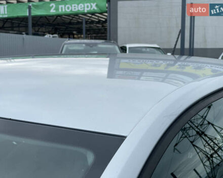 Серый Шкода Рапид, объемом двигателя 1.2 л и пробегом 160 тыс. км за 9400 $, фото 12 на Automoto.ua